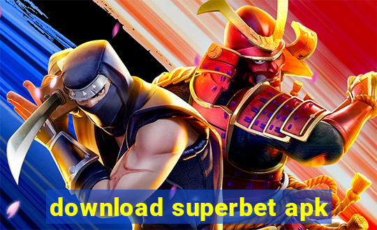 download superbet apk